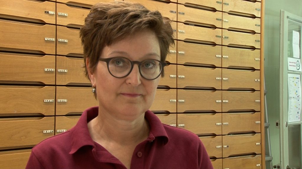 Apotheker-Präsidentin: «Es gibt weiterhin Long-Covid-Fälle»