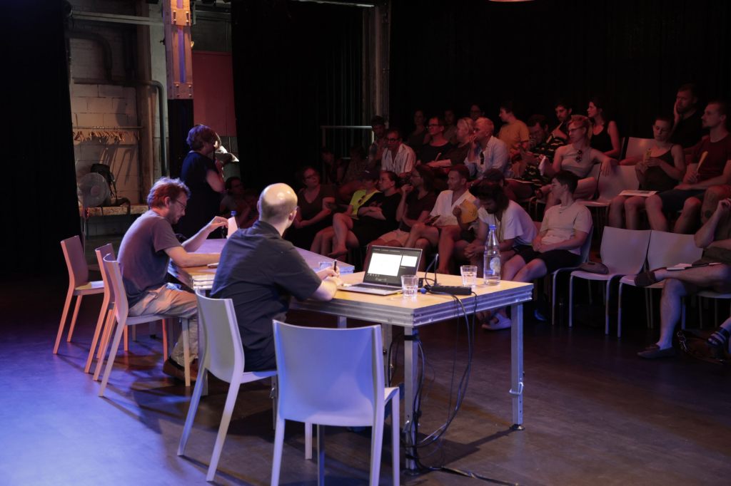 Kanton informiert Kulturschaffende über Kulturpauschale