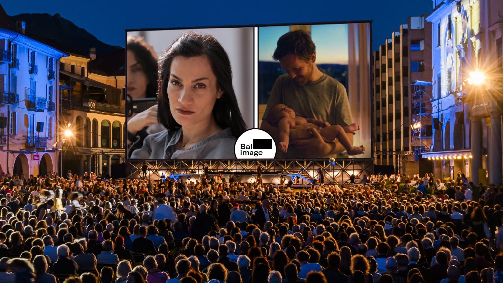 Gleich zwei Basler Filme am Locarno Film Festival