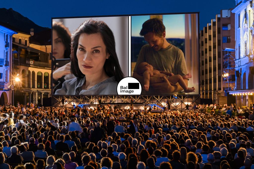 Gleich zwei Basler Filme am Locarno Film Festival
