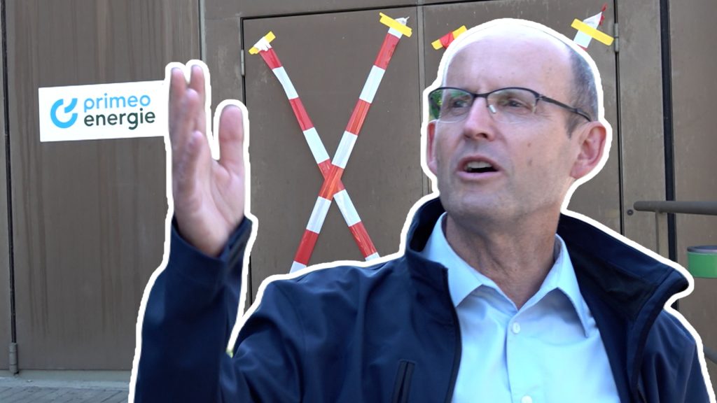 Teile des Baselbiets ohne Strom: Wie es dazu kommen konnte