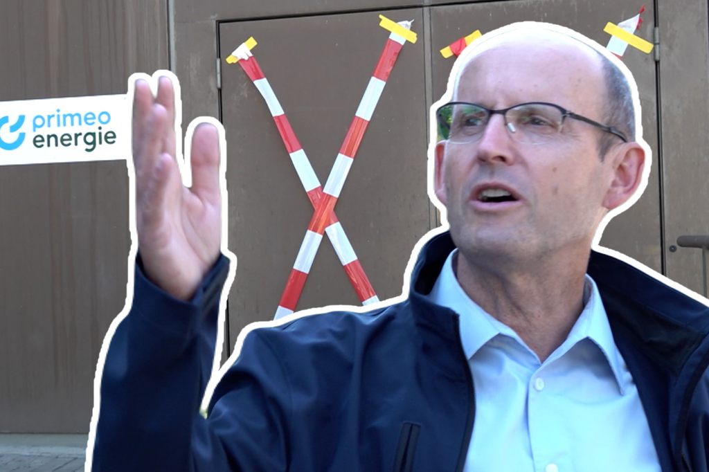 Teile des Baselbiets ohne Strom: Wie es dazu kommen konnte