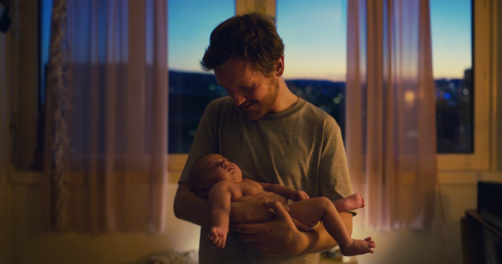 Gleich zwei Basler Filme am Locarno Film Festival