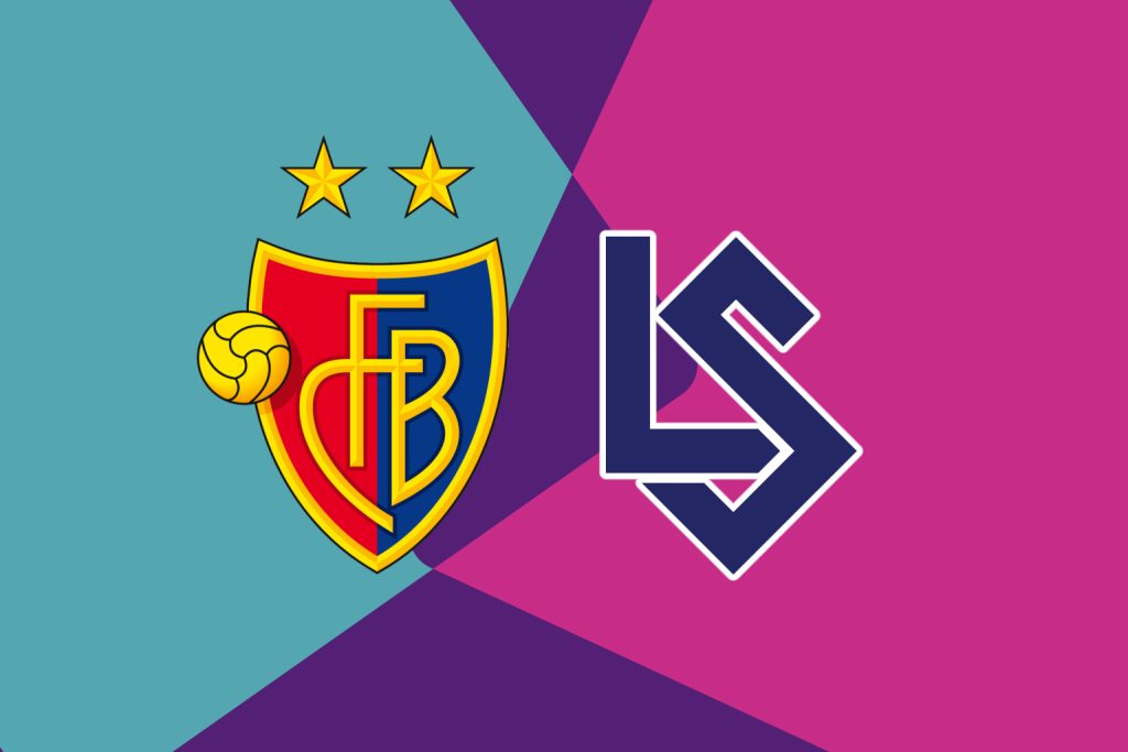 Der FCB und Lausanne trennen sich torlos