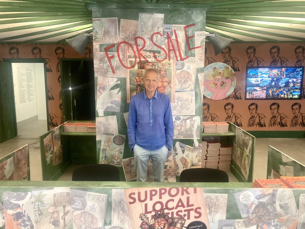 Bali: Das Paradies und seine Schattenseiten