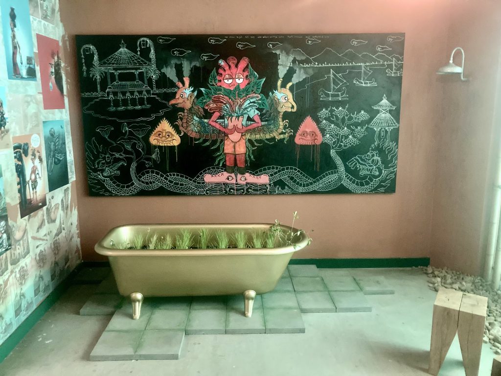 Bali: Das Paradies und seine Schattenseiten