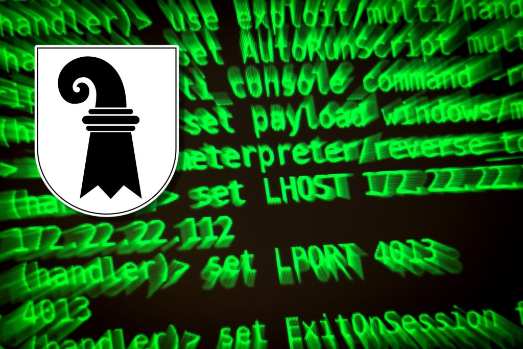 Kanton budgetiert 500’000 Franken zur Abwehr von Cyberangriffen