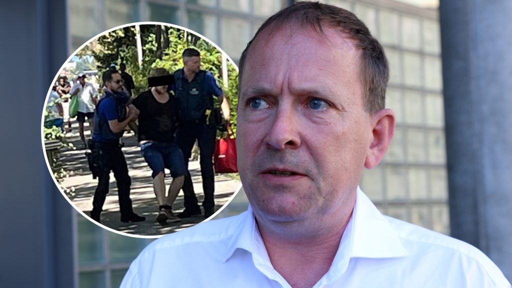 «Wir haben in solch einem Fall noch nie so schnell öffentlich gefahndet»