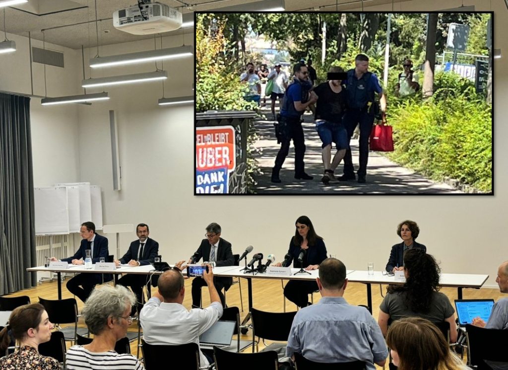 Tötungsdelikt am Nasenweg: Welche Fragen sind geklärt und welche bleiben offen?