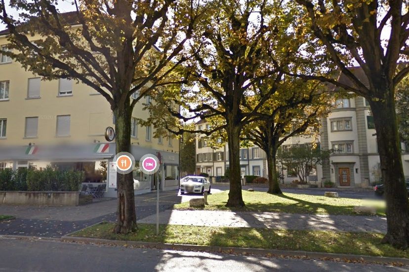 Kanton kauft Liegenschaft für Sozialhilfe im Neubadquartier