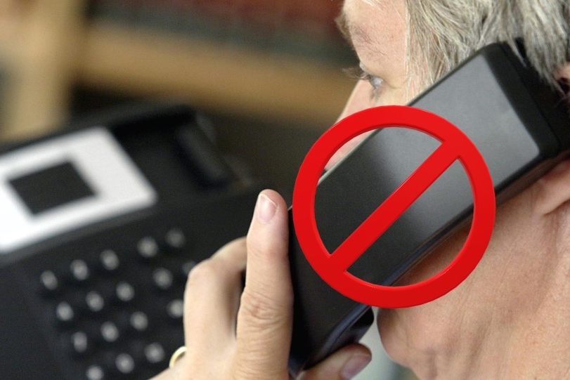 Bundesrat verbietet unerwünschte Krankenkassen-Anrufe