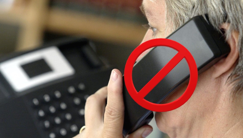 Bundesrat verbietet unerwünschte Krankenkassen-Anrufe