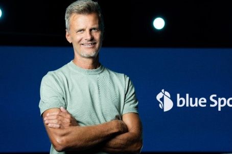 Alain Sutter neu Teil des Expertenteams bei blue