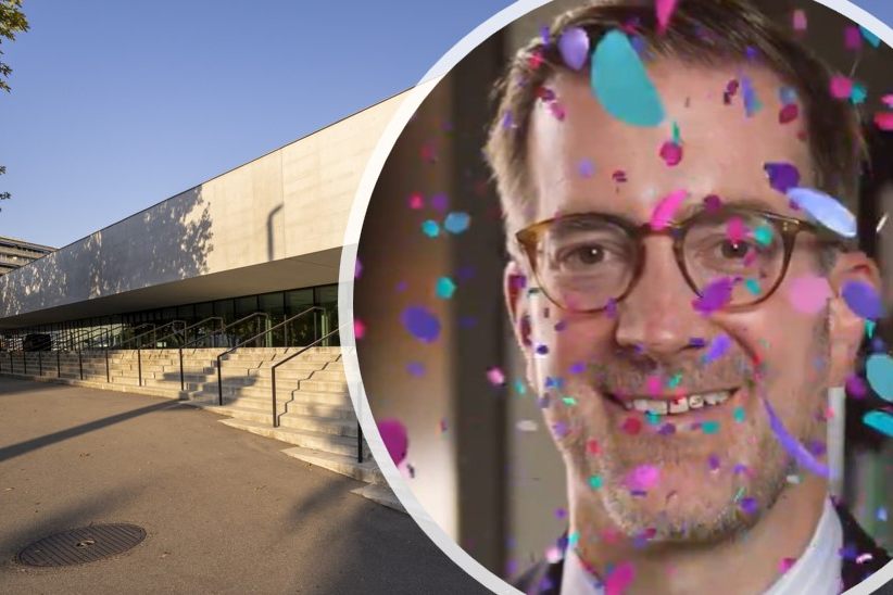 ESC in Basel! So reagiert das Netz auf den Entscheid