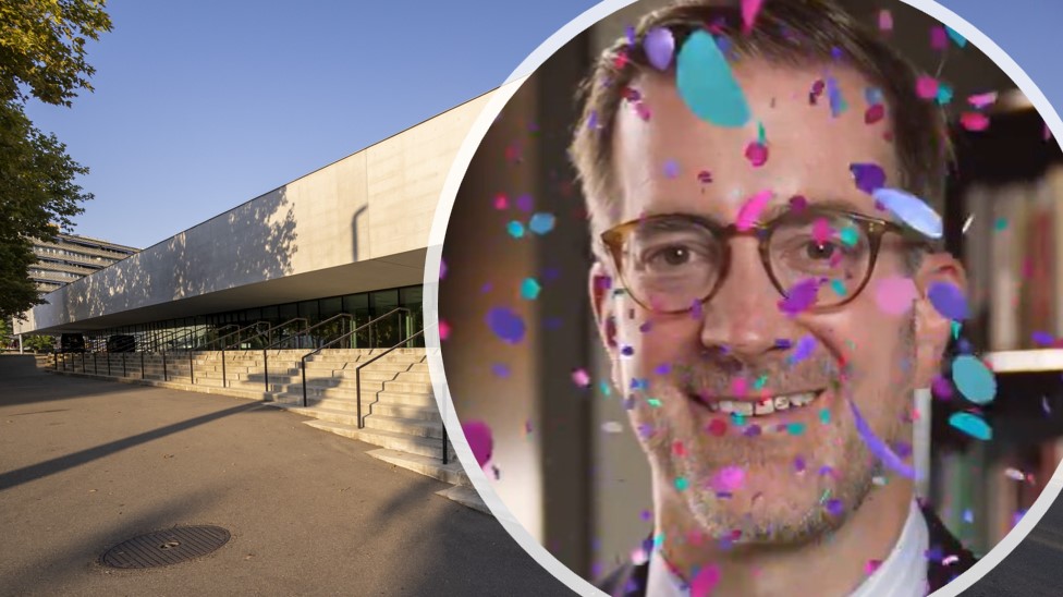 ESC in Basel! So reagiert das Netz auf den Entscheid