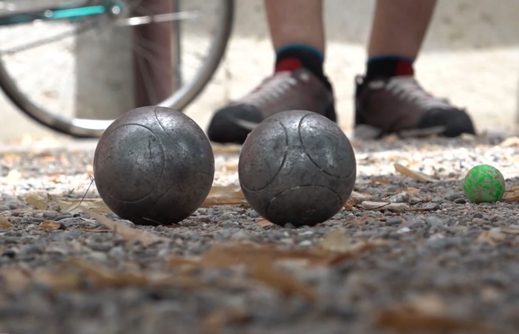 «Werden wieder Einsprachen einlegen»: Neue Gelateria-Pläne für Boule-Spieler keine Lösung