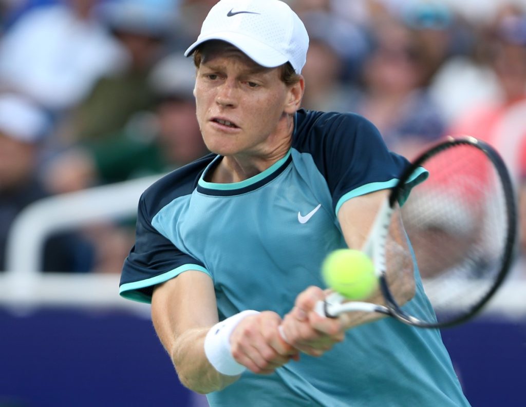 Doping-Wirbel um Weltnummer 1 Jannik Sinner