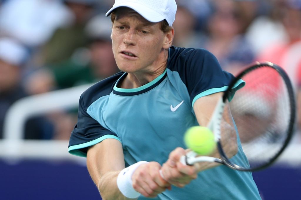 Doping-Wirbel um Weltnummer 1 Jannik Sinner