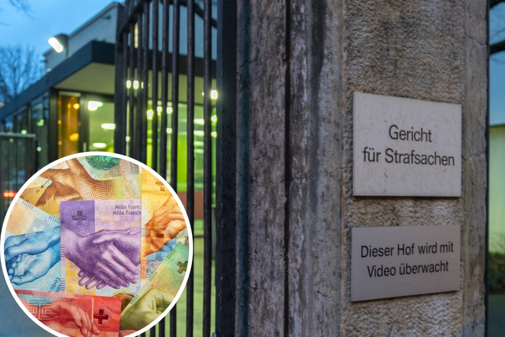 Beizer vor Gericht: Covid-19-Kreditbetrüger halten die Staatsanwaltschaft auf Trab