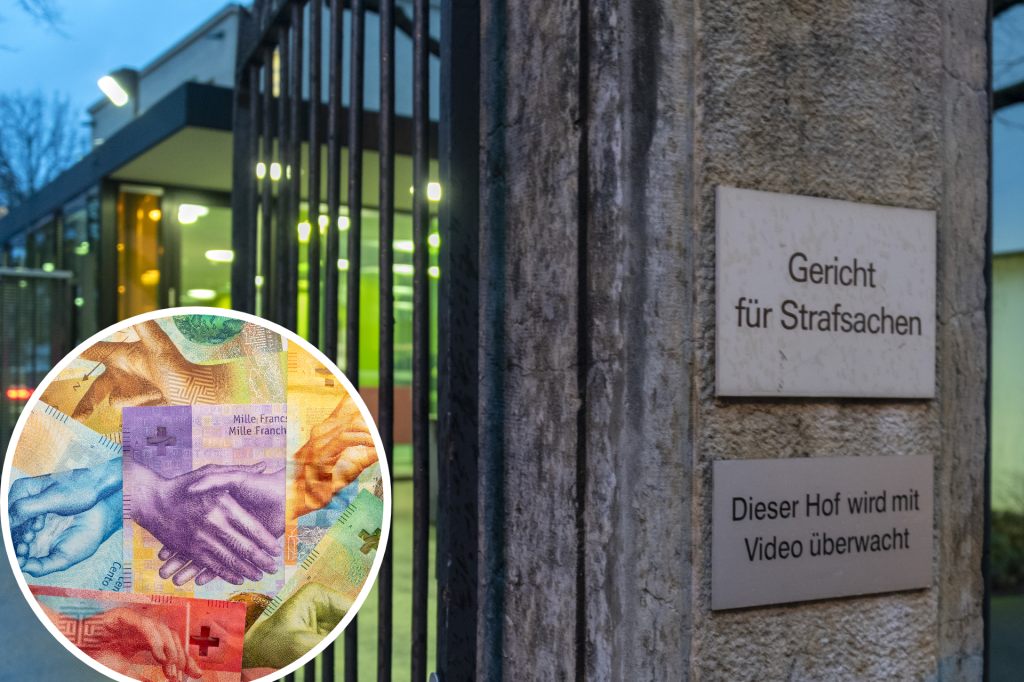 Beizer vor Gericht: Covid-19-Kreditbetrüger halten die Staatsanwaltschaft auf Trab
