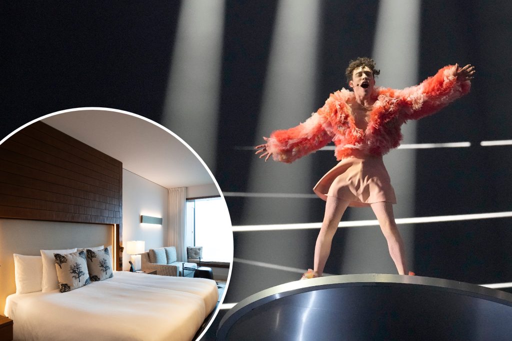 Hotels in Basel im Mai 2025 beinahe ausgebucht