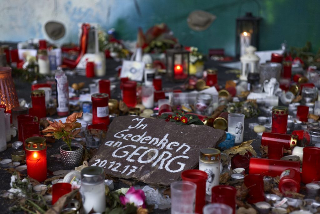 «Hohe Rückfallgefahr»: Verwahrung für Täter von der Dreirosenanlage beantragt