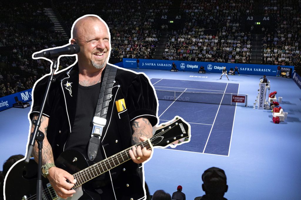 Gölä eröffnet den Super Monday