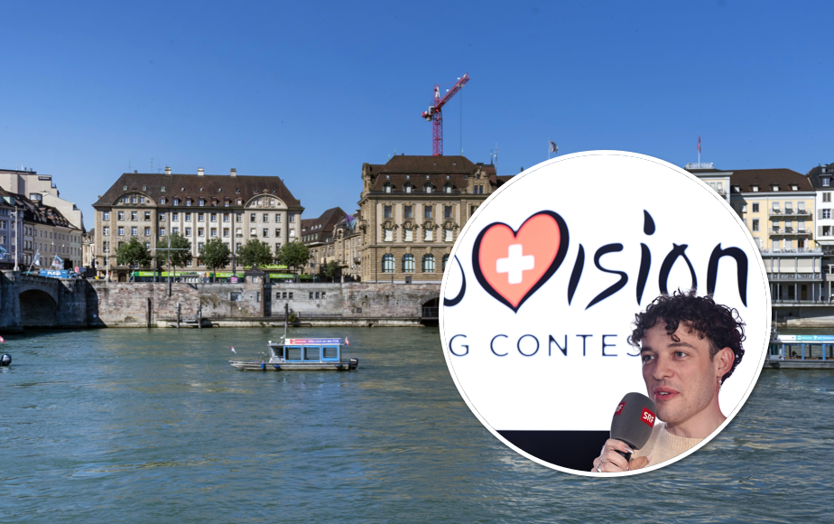 Unsicherheit bei lokalen Veranstaltern: ESC sorgt für Run auf Hotelzimmer im Mai