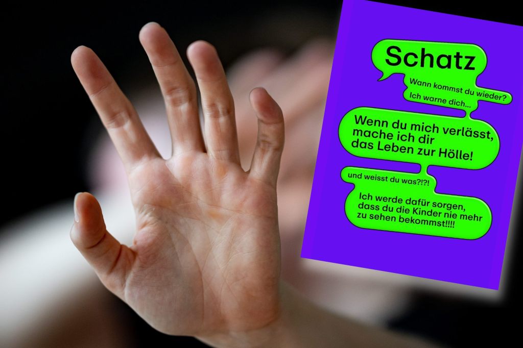 Polizei startet Neuauflage der «Toxic Love»-Kampagne