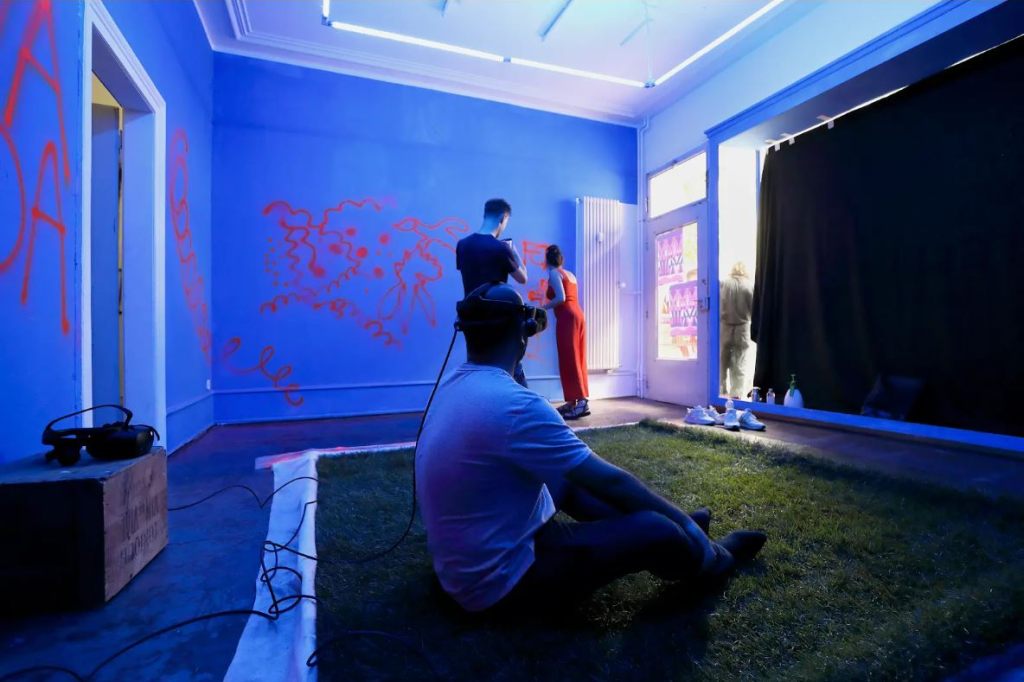 Grosses Schaulaufen von 60 Basler Museen, Galerien und Off Spaces