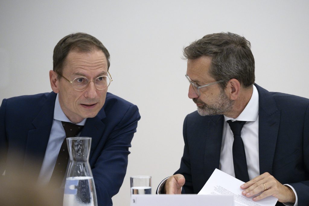 Tötungsdelikt am Nasenweg: Welche Fragen sind geklärt und welche bleiben offen?