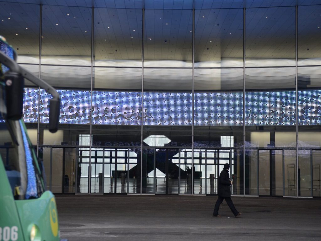 Keine Trams an der Clarastrasse und am Riehenring ab Ende August