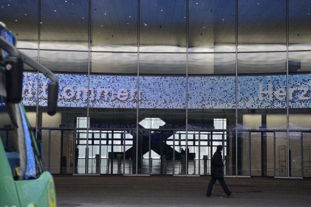 Keine Trams an der Clarastrasse und am Riehenring ab Ende August