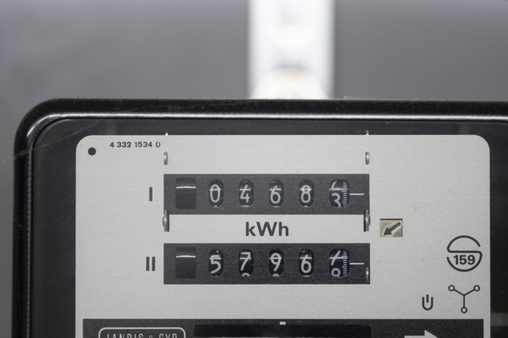 Primeo Energie senkt die Strompreise minimal