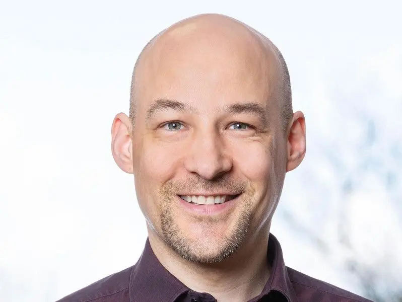 Christoph Hochuli: «Ein Kind soll mit einer Mutter und einem Vater aufwachsen»