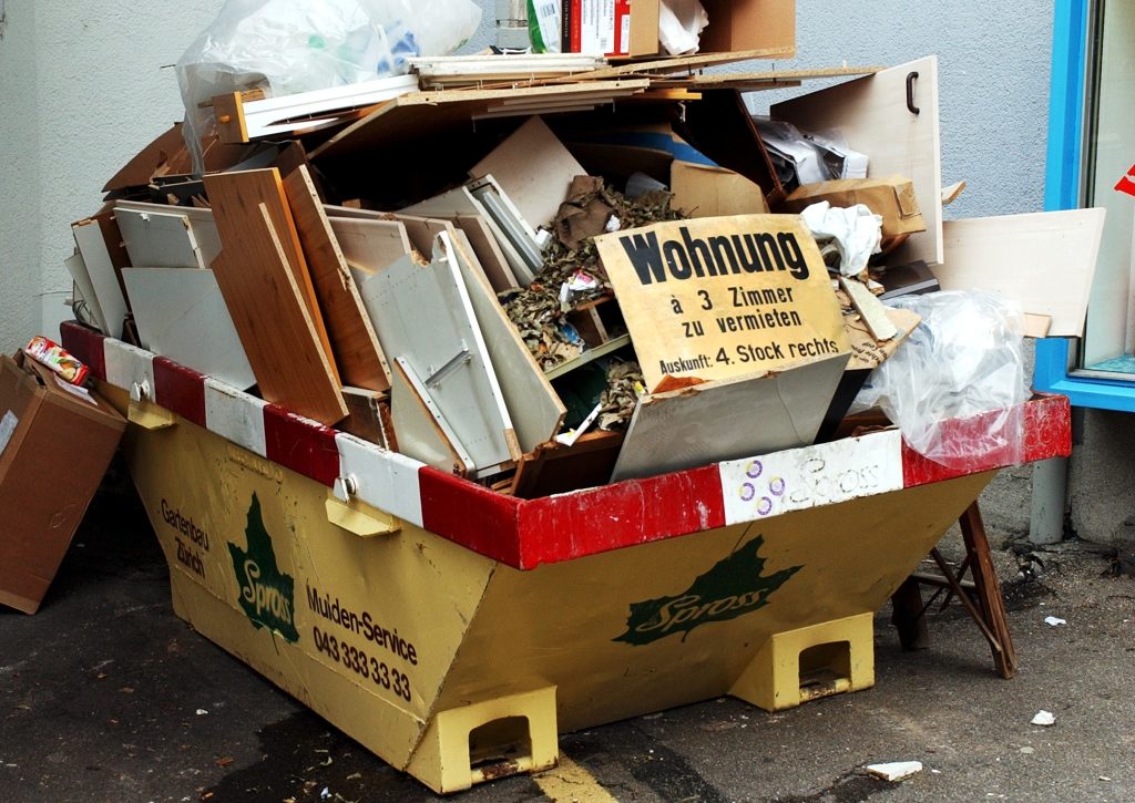 Keine Gratis-Sperrgutvignetten mehr ab 2025