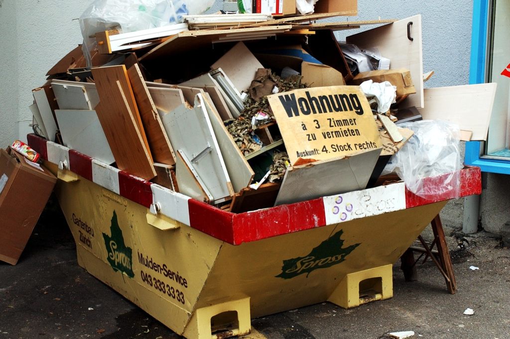 Keine Gratis-Sperrgutvignetten mehr ab 2025