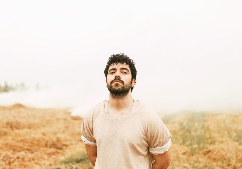 Iranischer Musiker Hadschipur: Verurteilung aufgehoben