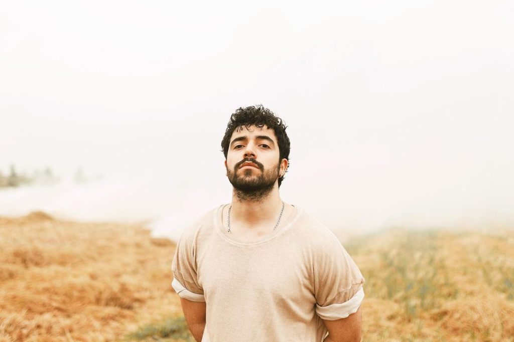 Iranischer Musiker Hadschipur: Verurteilung aufgehoben