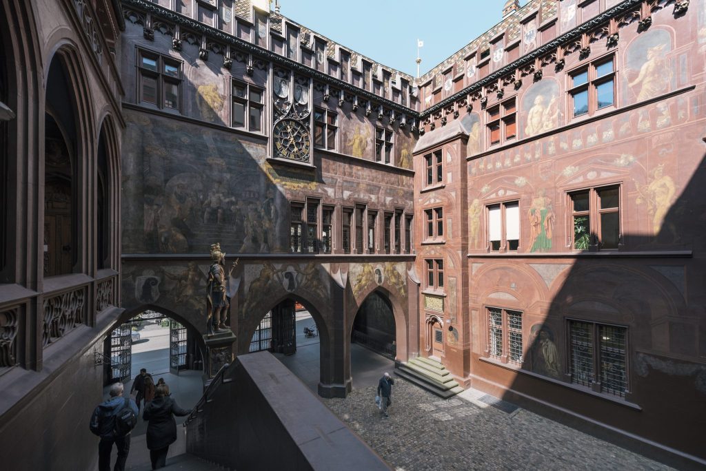 Kanton korrigiert Überschuss im laufenden Jahr um 33 Millionen Franken nach oben