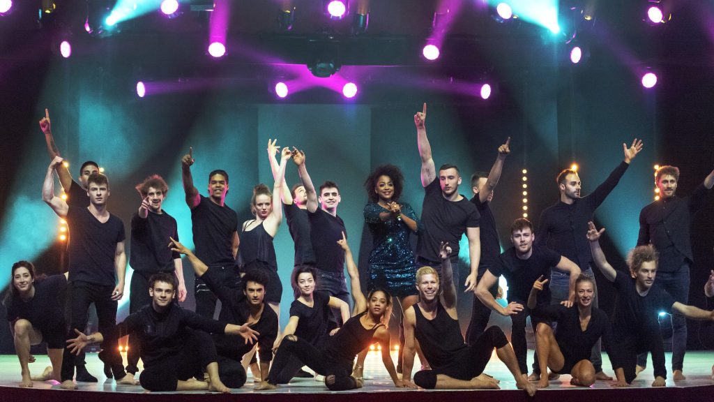 Letzte Young Stage-Ausgabe muss in den September ausweichen