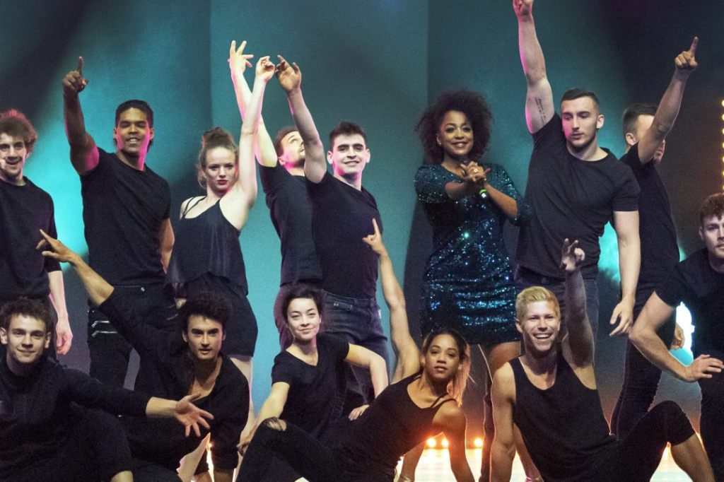 Letzte Young Stage-Ausgabe muss in den September ausweichen