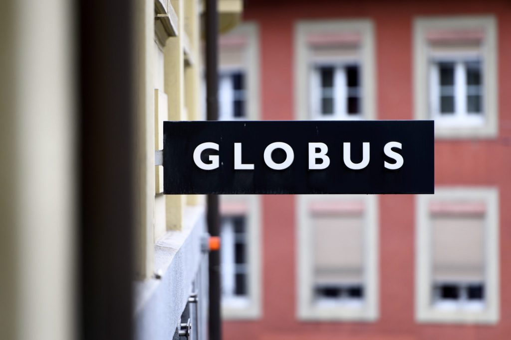 Jetzt ist’s klar: So geht es mit Basler Globus-Filiale weiter