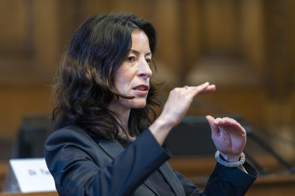 Basel-Stadt rechnet mit Plus von 9 Millionen Franken – ESC noch nicht eingerechnet