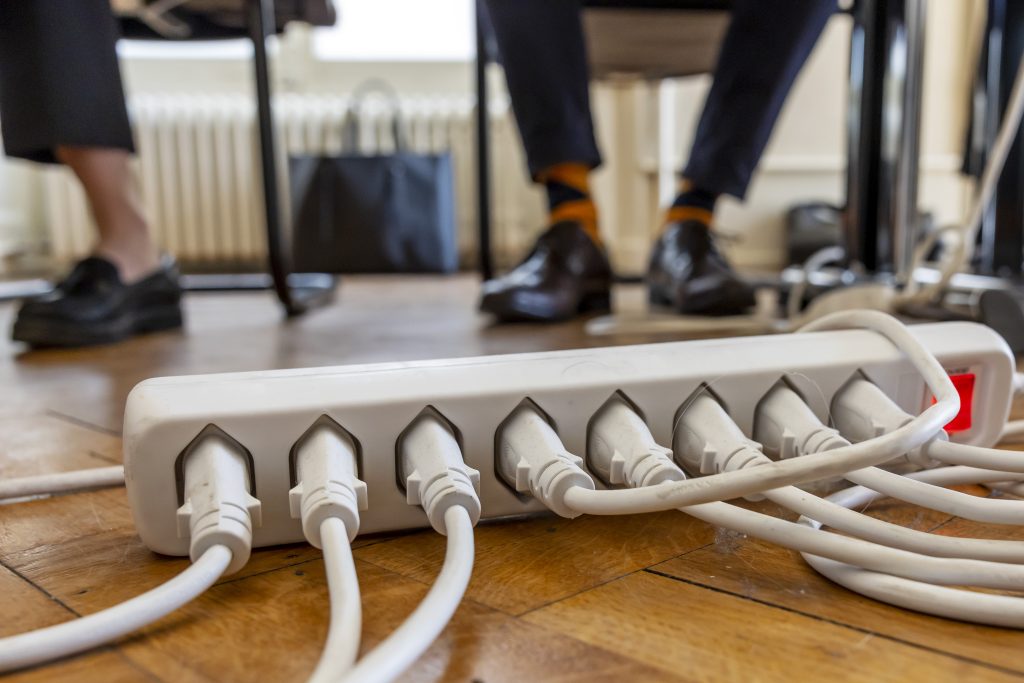 Strom wird nächstes Jahr im Schnitt um 10 Prozent günstiger