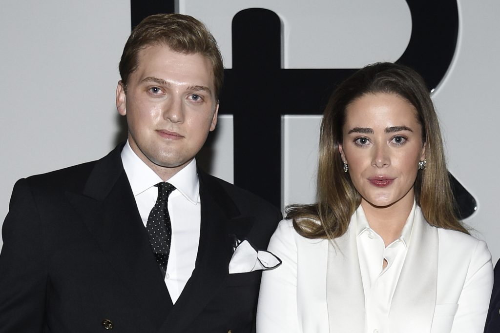 Zum Schutz der Familie? Hunter Biden bekennt sich schuldig