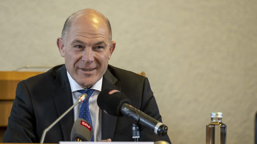 Baselland rechnet mit 62 Mio. Franken Defizit für 2025