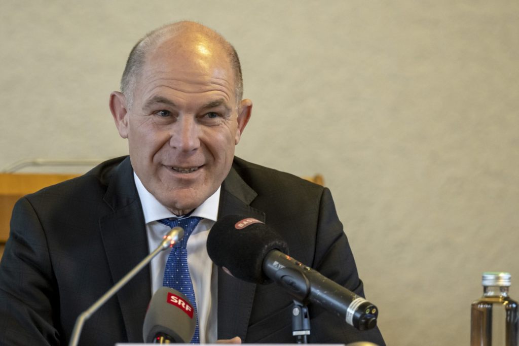 Baselland rechnet mit 62 Mio. Franken Defizit für 2025