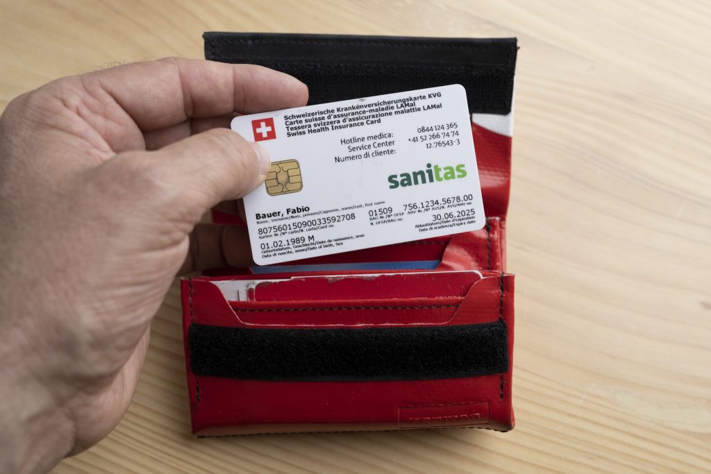 Das ist bei einem Wechsel der Krankenkasse zu beachten