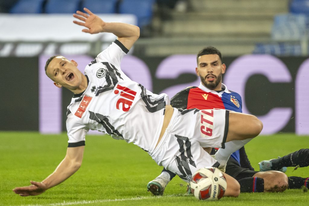 Premiere für Traoré und Adjetey: Diese zehn FCB-Spieler sind für ihr Land im Einsatz
